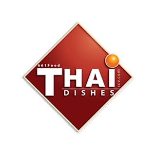 Thai Dishes – Valencia