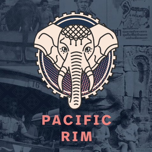 Pacific Rim Thai Kitchen