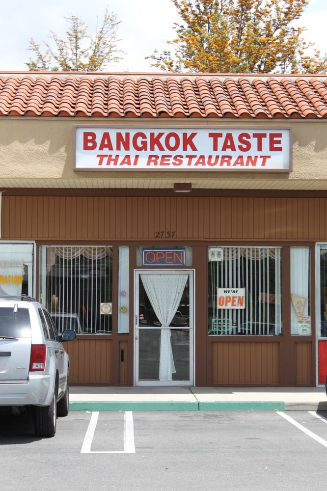 Bangkok Taste Restaurant