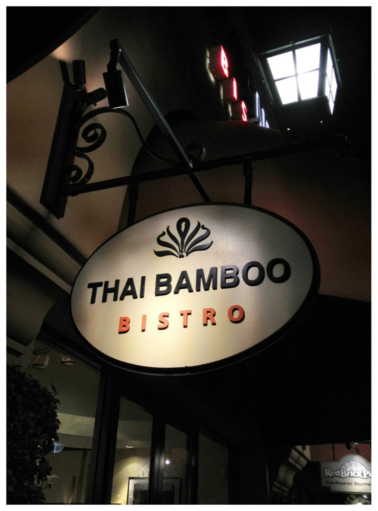 Thai Bamboo Bistro