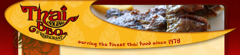 Thai Original BBQ And Restaurant