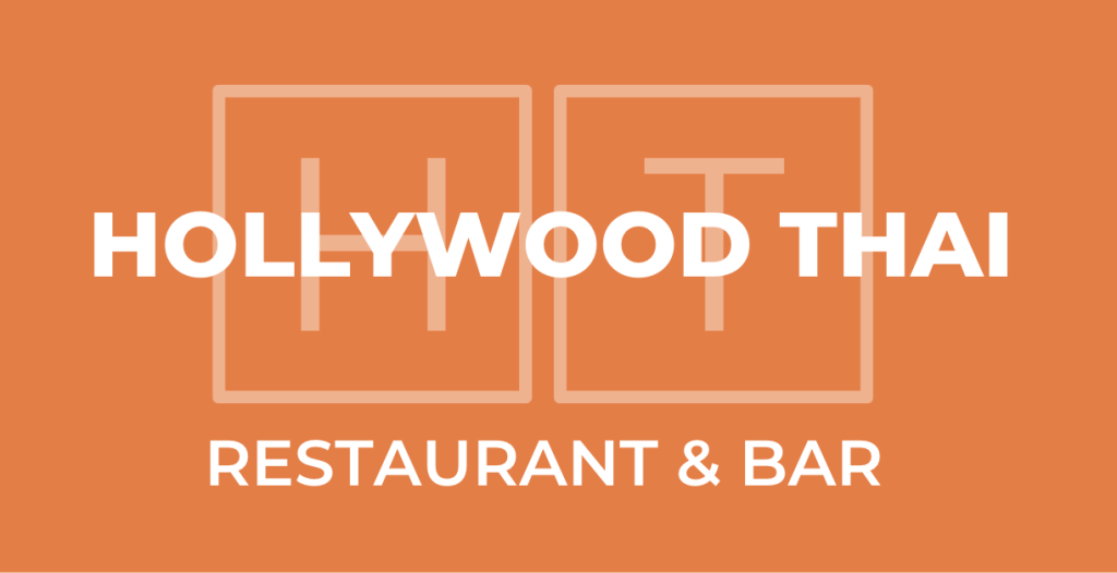 Hollywood Thai Resturant