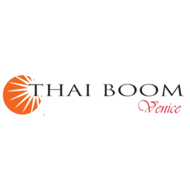 Thai Boom –  Restaurant