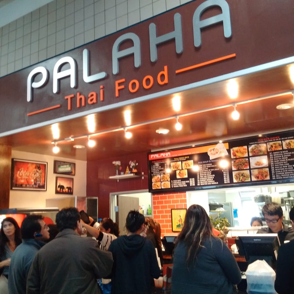 Palaha Thai Food