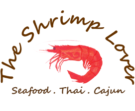 The Shrimp Lover