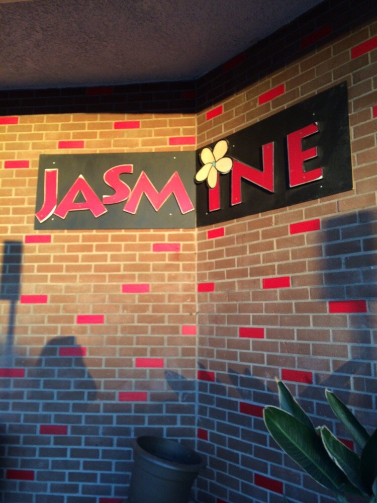Jasmine Thai Noodle & BBQ
