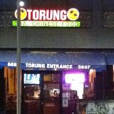 Torung Restaurant