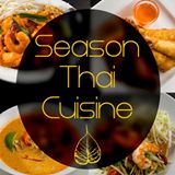 Season Thai Cuisine-burbank
