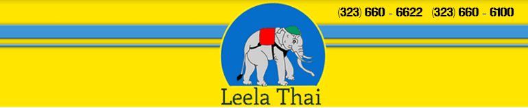 Leela Thai