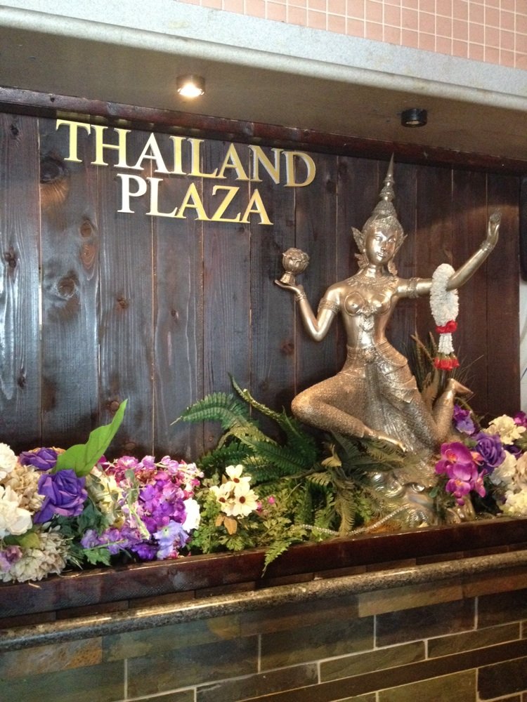 Thailand Plaza Restaurant