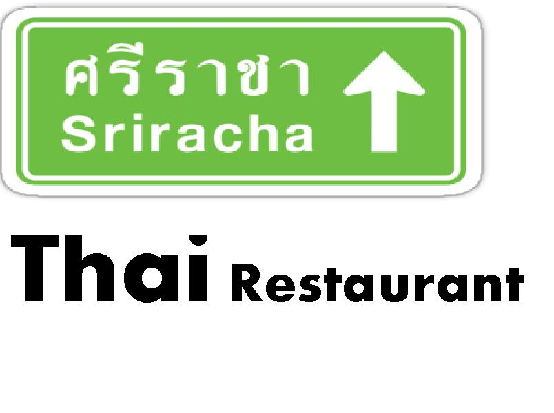 Sriracha Thai Restaurant