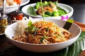 The Chan Thai Cuisine