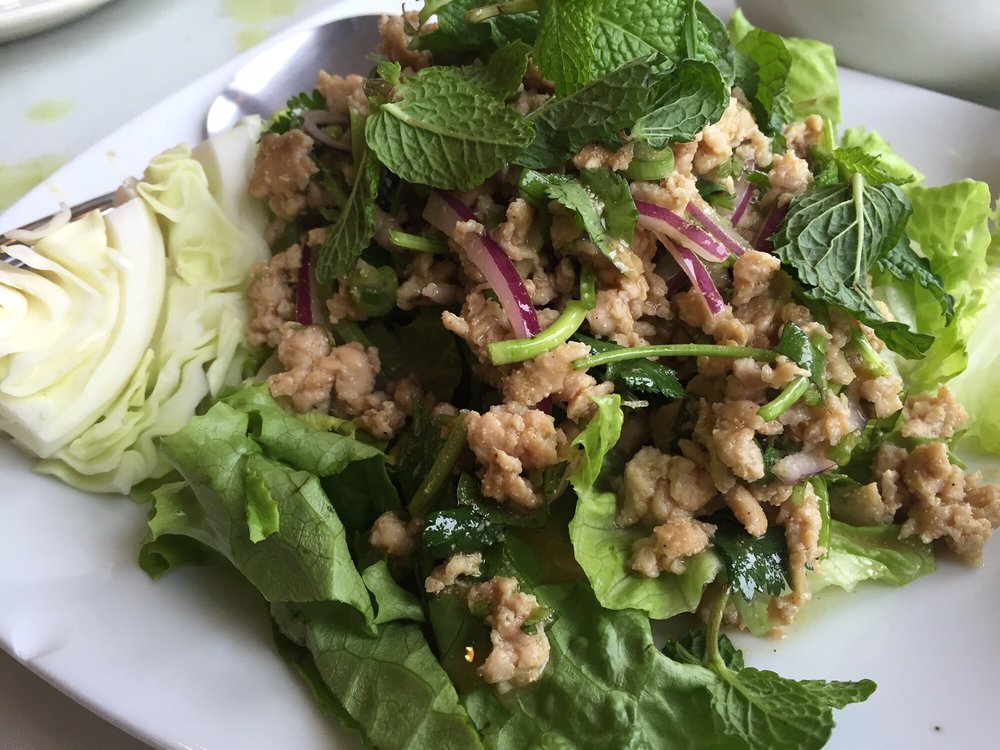 Sophy’s Fine Thai & Cambodian Cuisine