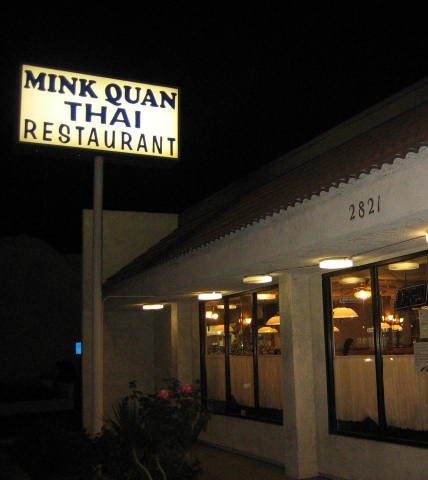 Mink Quan Thai