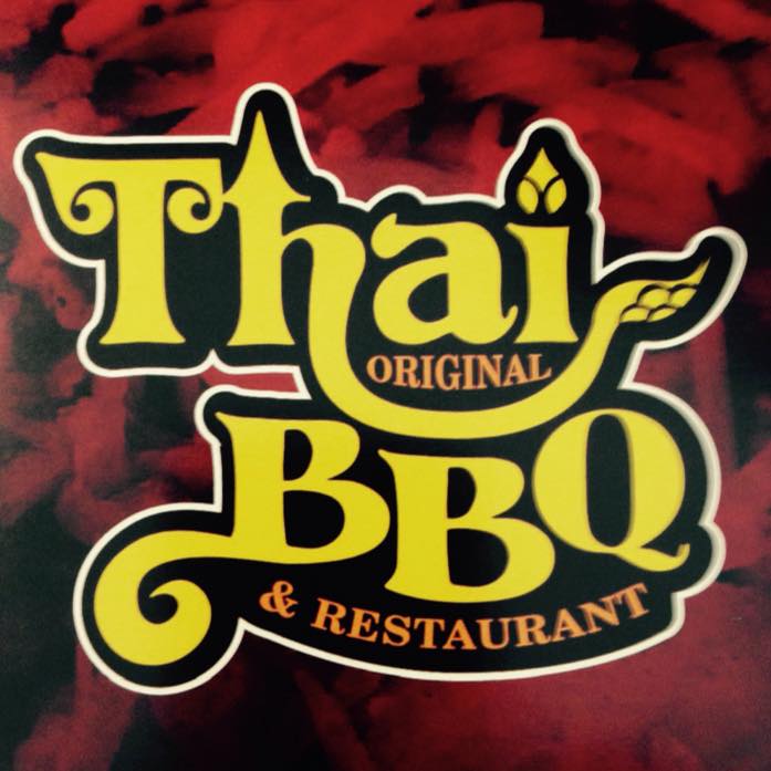 Thai Original BBQ & Restaurant-Chino Hills