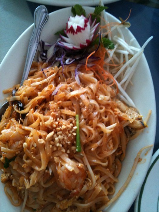 Thai Dine