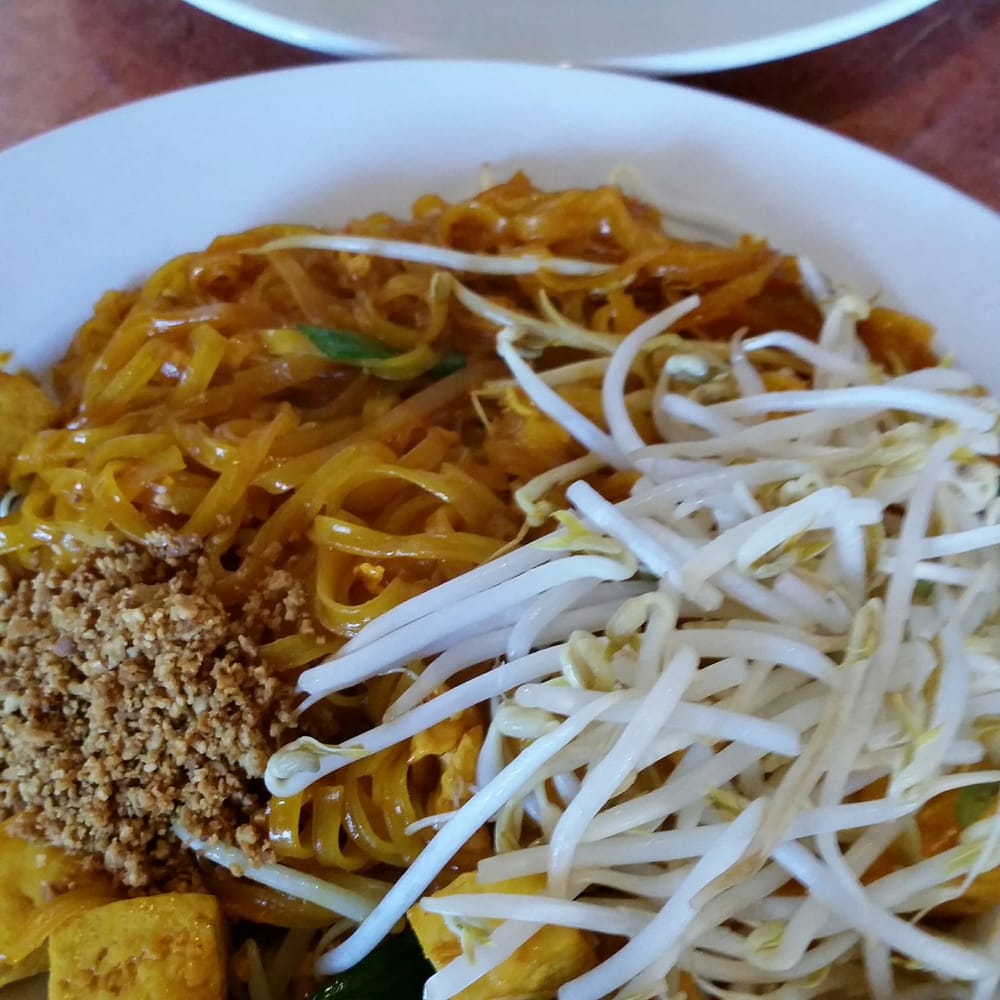 Thai Famous Cuisine