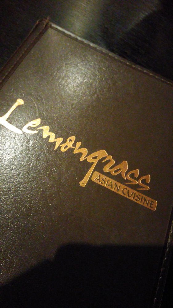 Lemongrass Asian Cuisine