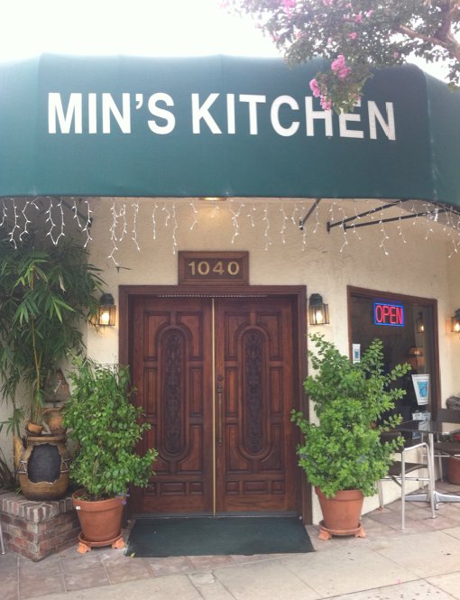 Min’s Kitchen