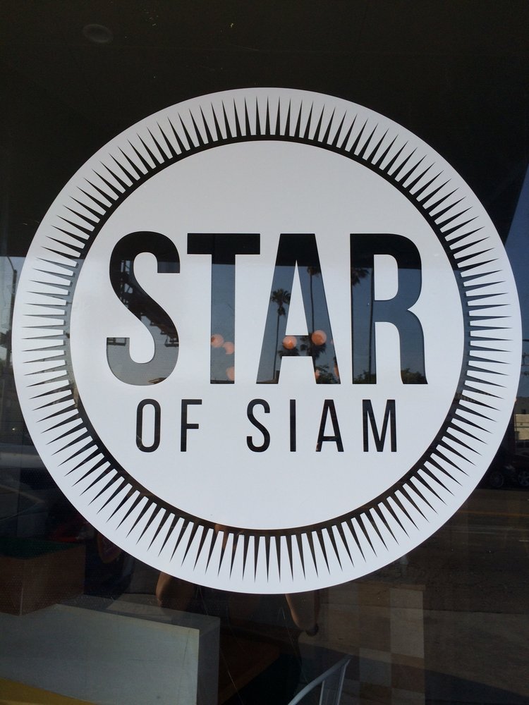 Star Of Siam on Lincoln