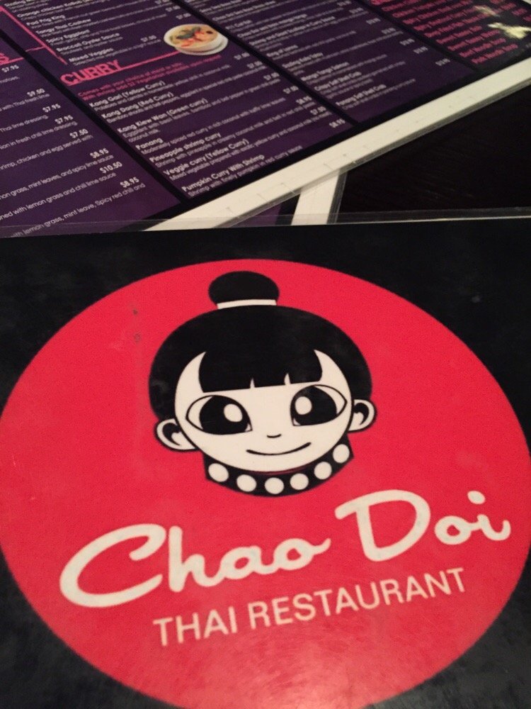 Chao Doi Thai Restaurant