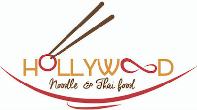 Hollywood Noodle by Sampan