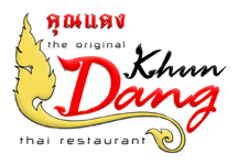 The Original Khun Dang Thai Restaurant