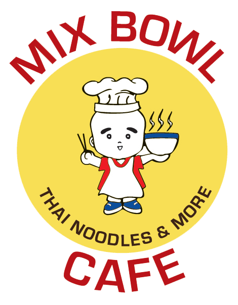 Mix Bowl Cafe