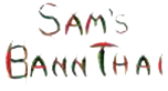 Sam’s Bann Thai