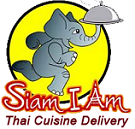 Siam I Am