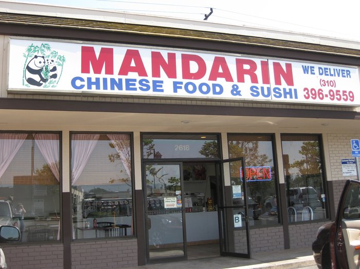 Mandarin Chinese & Japanese