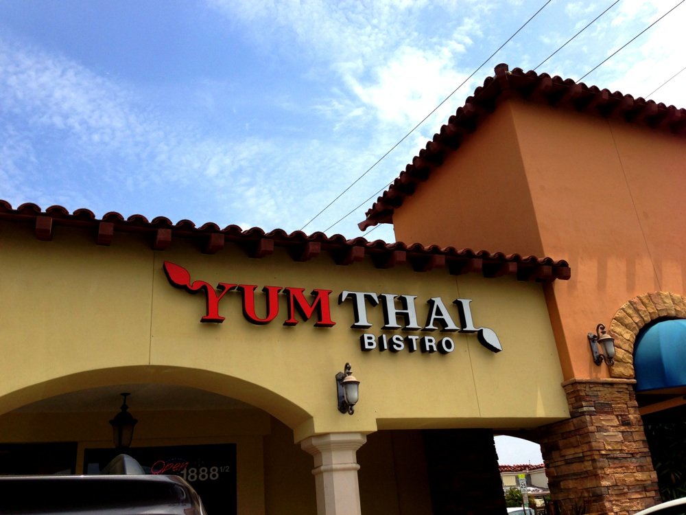 Yum Thai Bistro