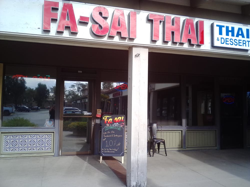 Fa-Sai Thai