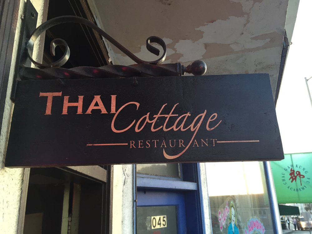 Thai Cottage Restaurant