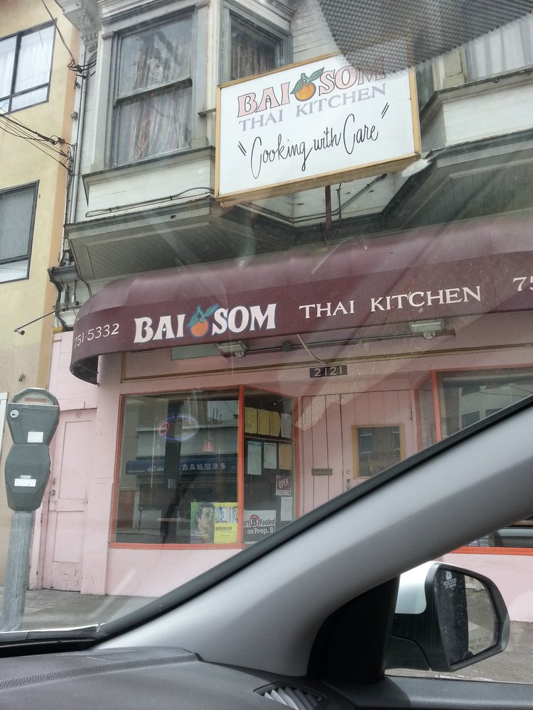 Bai Som Thai Kitchen