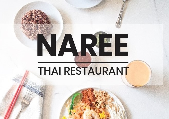 Naree Thai Restaurant