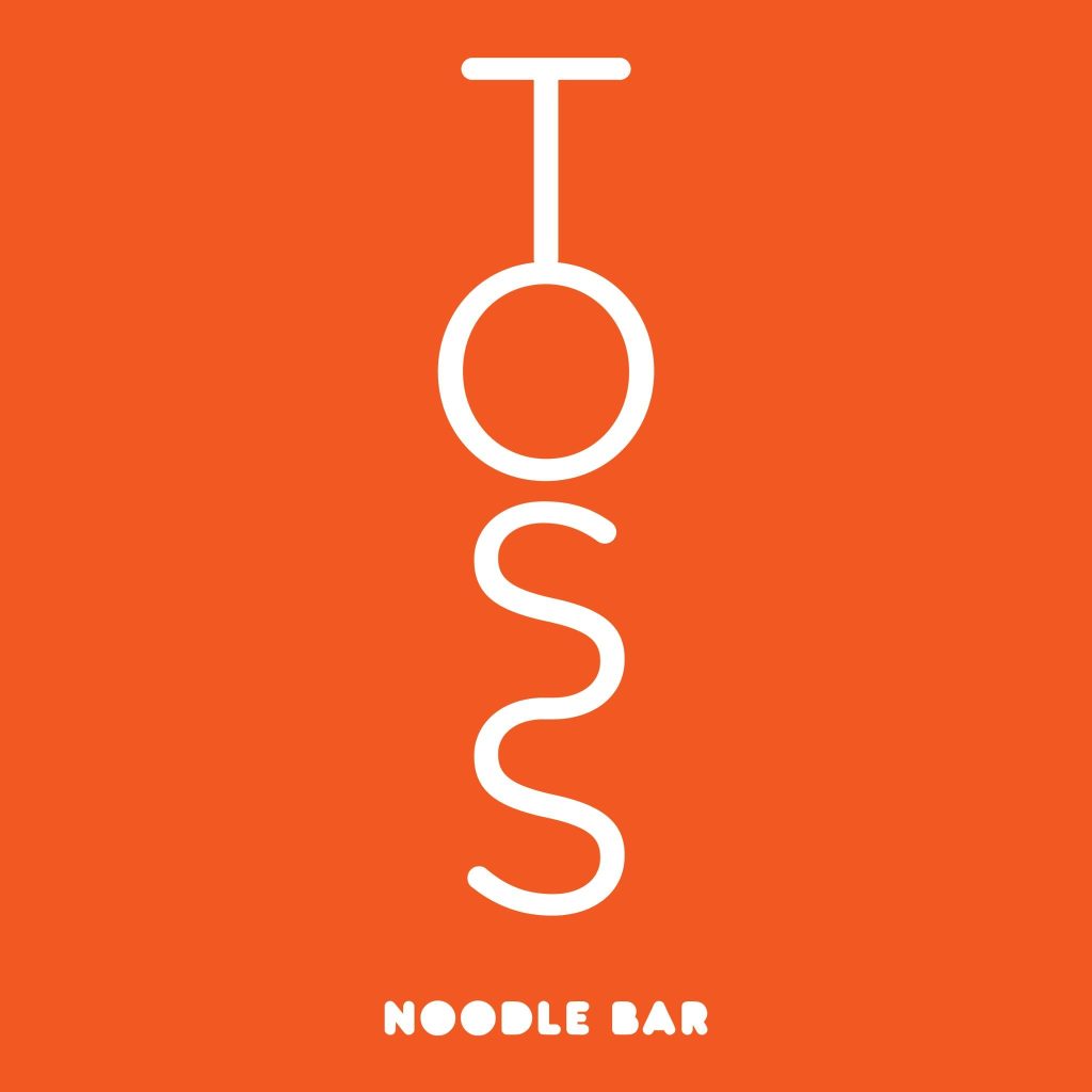 Toss Noodle Bar