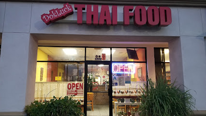Dokluck Thai Food