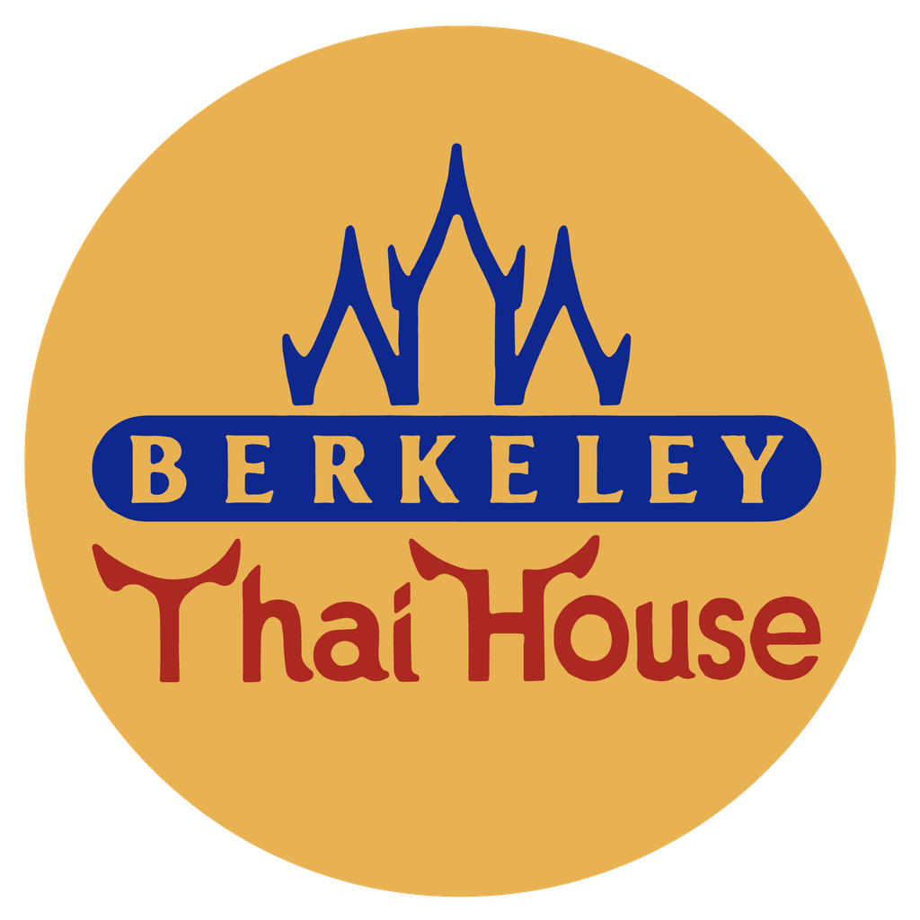 Berkeley Thai House