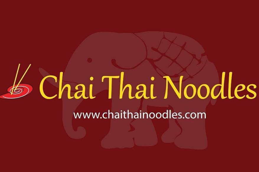 Chai Thai Noodles