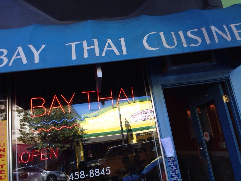 Bay Thai Cuisine