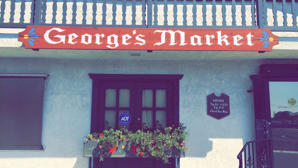 George’s Market