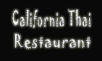 California Thai Restaurant