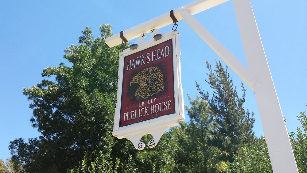 The Hawk’s Head Public House