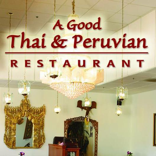 Thai Peru Restaurant