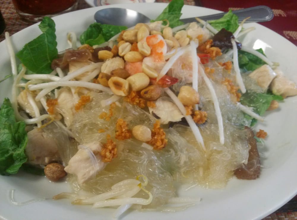 Siam Garden Thai Cuisine