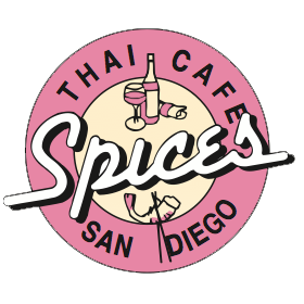 Spices Thai Cafe