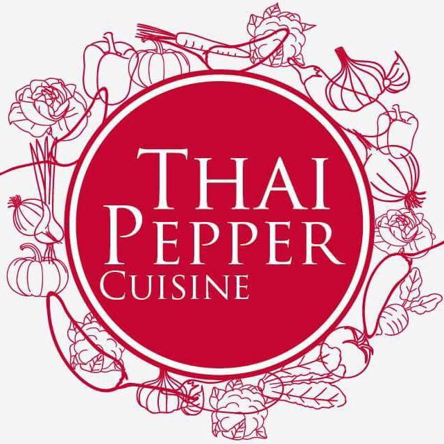 Thai Pepper Cuisine