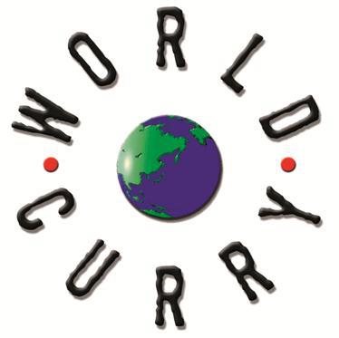 World Curry