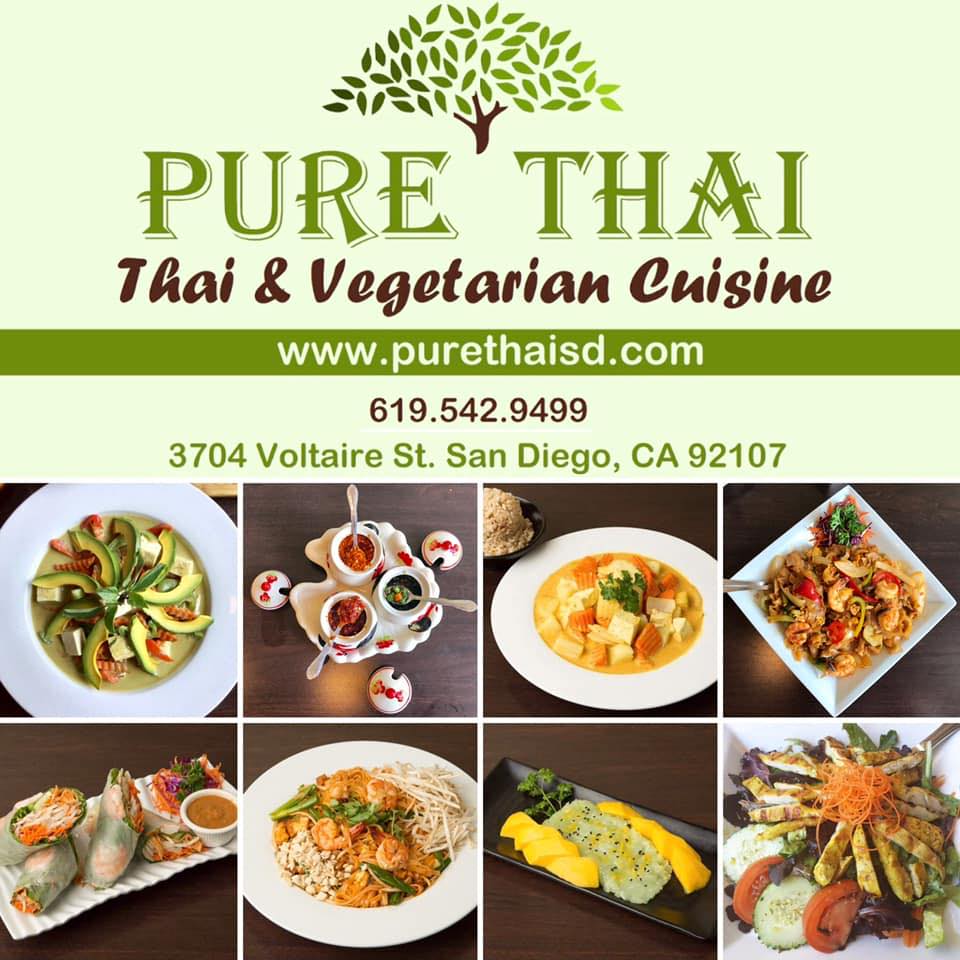 Pure Thai